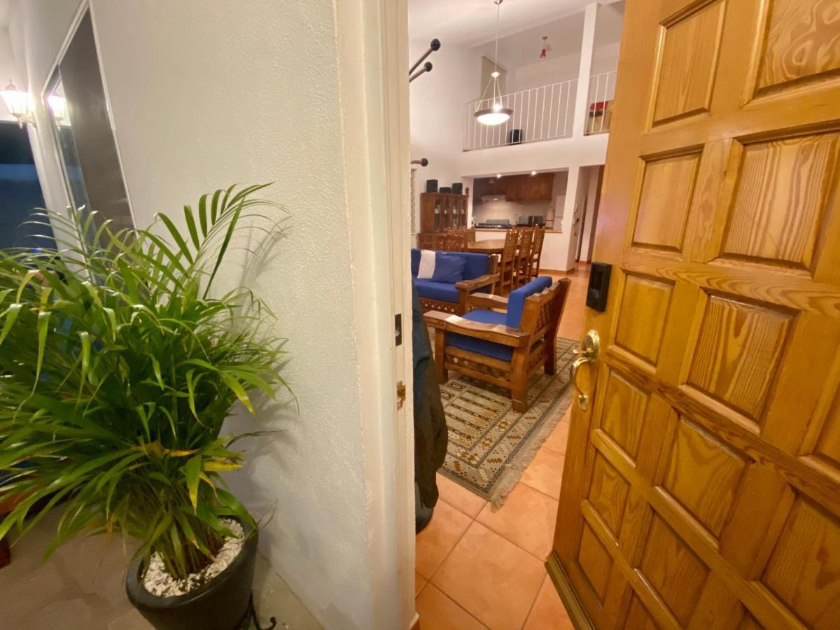 瓜纳华托La Casa De La Glorieta公寓式酒店 外观 照片